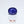 Load and play video in Gallery viewer, Blue Sapphire - 4.2 Carat