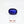 Load and play video in Gallery viewer, Blue Sapphire - 3.6 Carat