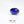 Load and play video in Gallery viewer, Blue Sapphire - 4.4 Carat