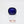 Load and play video in Gallery viewer, Blue Sapphire - 4.2 Carat