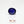 Load and play video in Gallery viewer, Blue Sapphire - 4.2 Carat