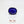 Load and play video in Gallery viewer, Blue Sapphire - 3.95 Carat