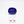 Load and play video in Gallery viewer, Blue Sapphire - 3.95 Carat