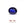 Load and play video in Gallery viewer, Blue Sapphire - 4.38 Carat