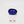 Load and play video in Gallery viewer, Blue Sapphire - 4.2 Carat