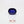 Load and play video in Gallery viewer, Blue Sapphire - 4.2 Carat