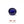 Load and play video in Gallery viewer, Blue Sapphire - 4.2 Carat