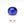 Load and play video in Gallery viewer, Blue Sapphire - 3.65 Carat