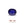 Load and play video in Gallery viewer, Blue Sapphire - 4.2 Carat