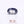 Load and play video in Gallery viewer, Bi-Color Sapphire (Pitambari) - 5.05 Carat