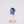 Load and play video in Gallery viewer, Blue Sapphire - 3.1 Carat