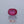 Load and play video in Gallery viewer, Ruby - 7.6 Carat