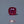 Load and play video in Gallery viewer, Ruby - 7.25 Carat