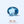Load and play video in Gallery viewer, Blue Zircon - 7.75 Carat