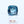 Load and play video in Gallery viewer, Blue Zircon - 11.8 Carat