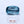 Load and play video in Gallery viewer, Blue Zircon - 12.3 Carat