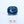 Load and play video in Gallery viewer, Blue Zircon - 8.4 Carat