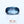 Load and play video in Gallery viewer, Blue Zircon - 9.5 Carat