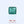Load and play video in Gallery viewer, Zambian Emerald - 3.13 Carat