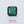 Load and play video in Gallery viewer, Zambian Emerald - 8.1 Carat