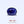 Load and play video in Gallery viewer, Blue Sapphire - 4.3 Carat