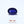 Load and play video in Gallery viewer, Blue Sapphire - 4.6 Carat