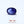 Load and play video in Gallery viewer, Blue Sapphire - 4.05 Carat