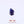 Load and play video in Gallery viewer, Blue Sapphire - 3.63 Carat