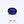 Load and play video in Gallery viewer, Blue Sapphire - 5.2 Carat