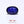 Load and play video in Gallery viewer, Blue Sapphire - 10 Carat
