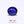 Load and play video in Gallery viewer, Blue Sapphire - 5.6 Carat