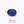 Load and play video in Gallery viewer, Blue Sapphire - 3.95 Carat