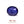 Load and play video in Gallery viewer, Blue Sapphire - 10.25 Carat