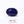 Load and play video in Gallery viewer, Blue Sapphire - 8.1 Carat