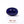 Load and play video in Gallery viewer, Blue Sapphire - 7.8 Carat