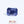 Load and play video in Gallery viewer, Blue Sapphire - 7.61 Carat