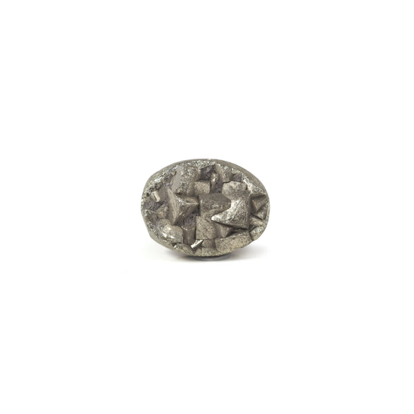 Pyrite - 9.95 Carat - Pramogh