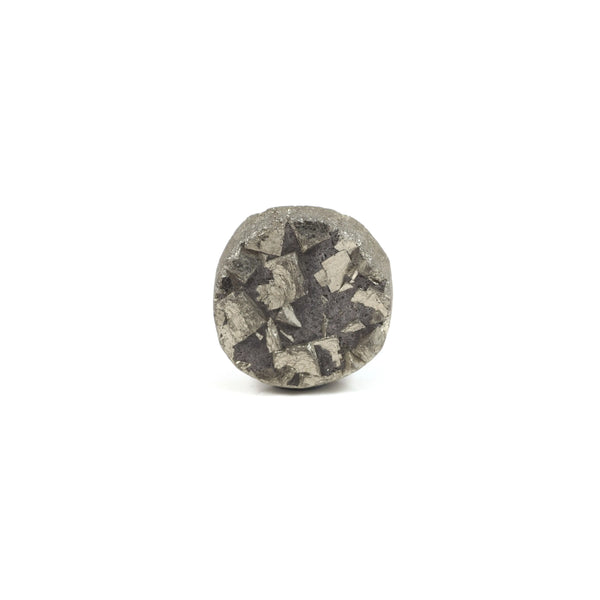 Pyrite - 9 Carat - Pramogh