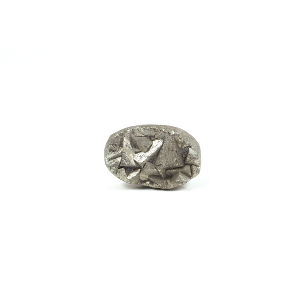 Pyrite - 13 Carat - Pramogh