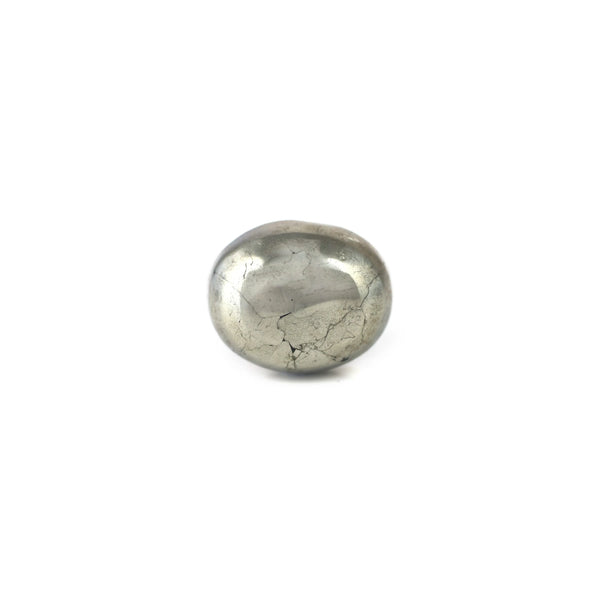 Pyrite - 6.3 Carat - Pramogh