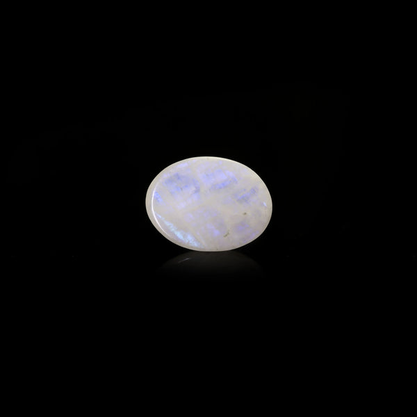 Rainbow Moonstone - 6.9 Carat - Pramogh
