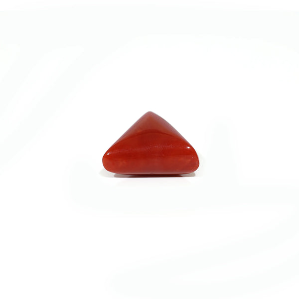 Red Coral - 9.25 Carat