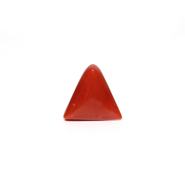 Red Coral - 8.35 Carat
