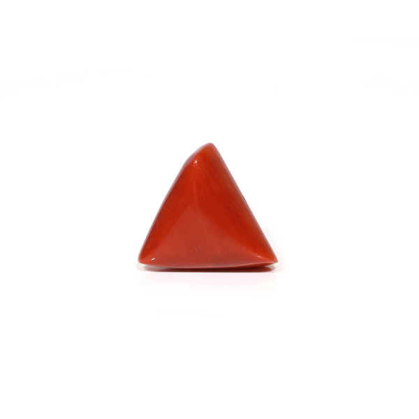 Red Coral - 9.35 Carat