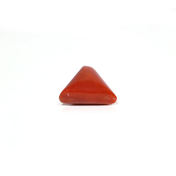 Red Coral - 9.35 Carat