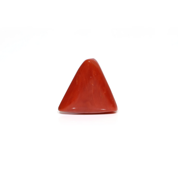 Red Coral - 9.65 Carat