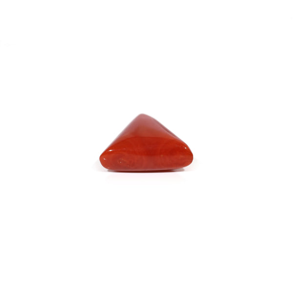Red Coral - 9.65 Carat