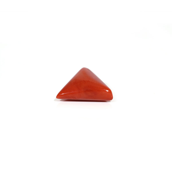 Red Coral - 8.7 Carat