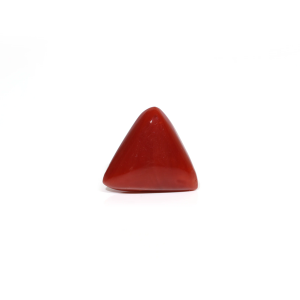 Red Coral - 7.55 Carat