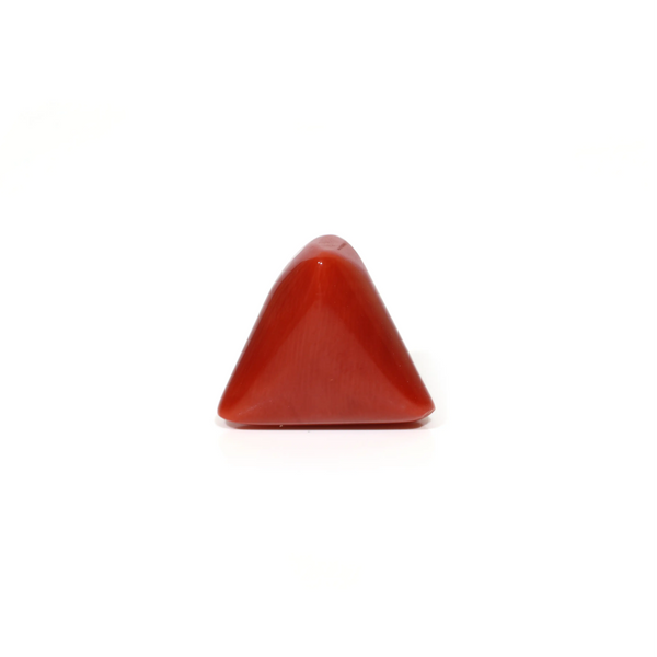 Red Coral - 9.45 Carat